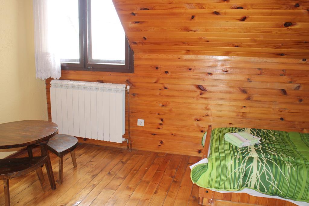Hostel Hikers Den Žabljak Camera foto