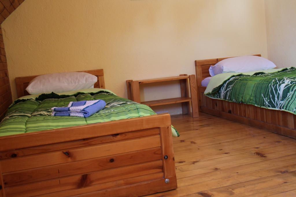 Hostel Hikers Den Žabljak Camera foto