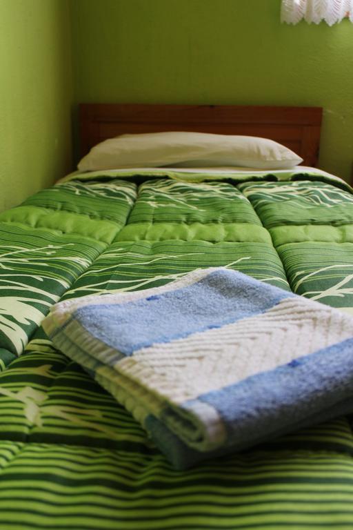 Hostel Hikers Den Žabljak Camera foto