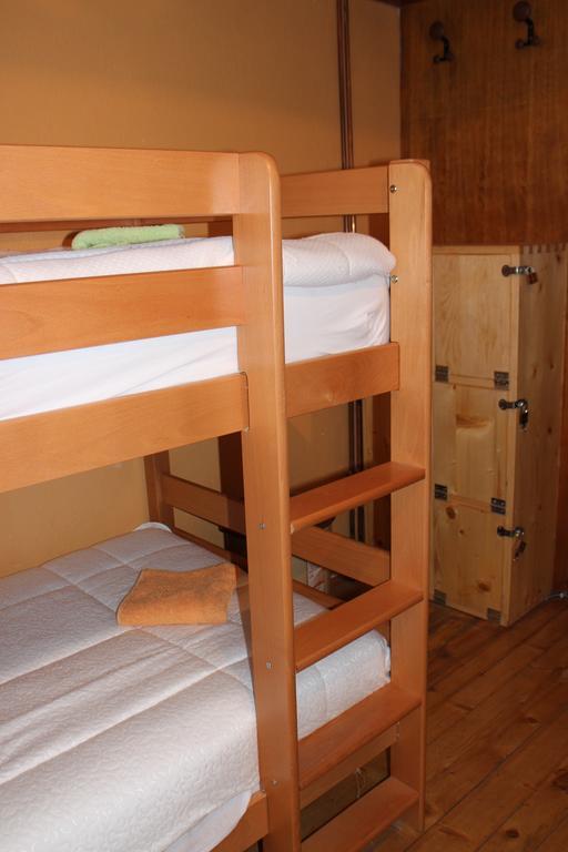 Hostel Hikers Den Žabljak Camera foto