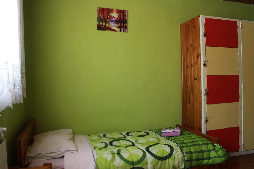 Hostel Hikers Den Žabljak Camera foto