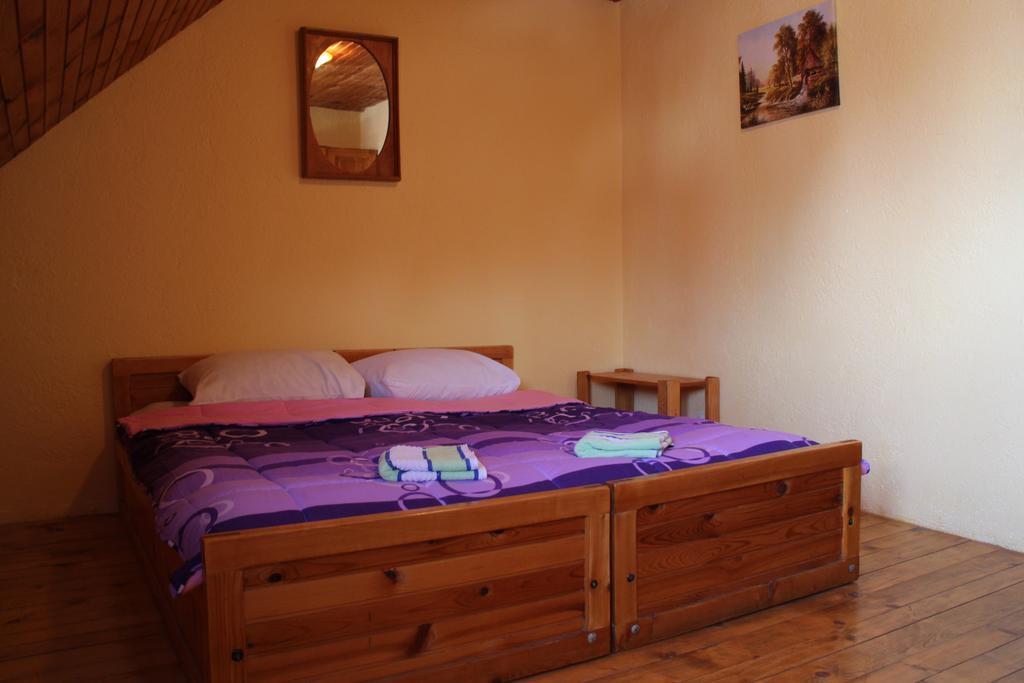 Hostel Hikers Den Žabljak Camera foto