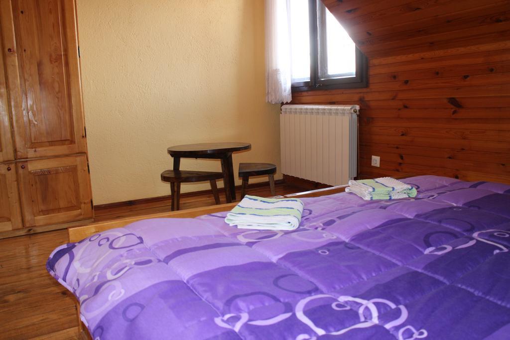 Hostel Hikers Den Žabljak Camera foto