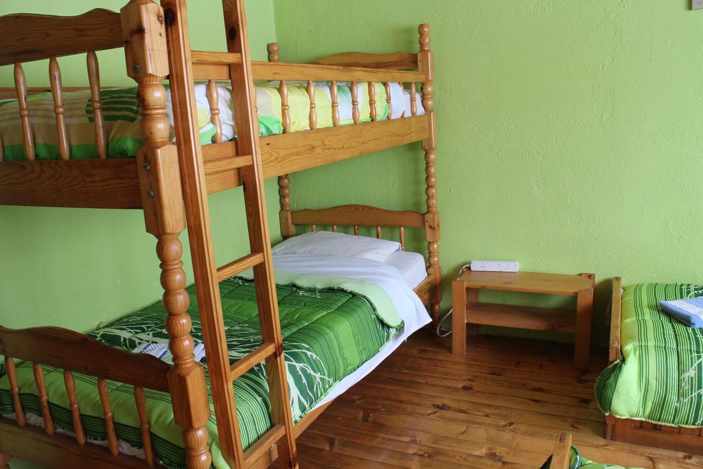 Hostel Hikers Den Žabljak Camera foto