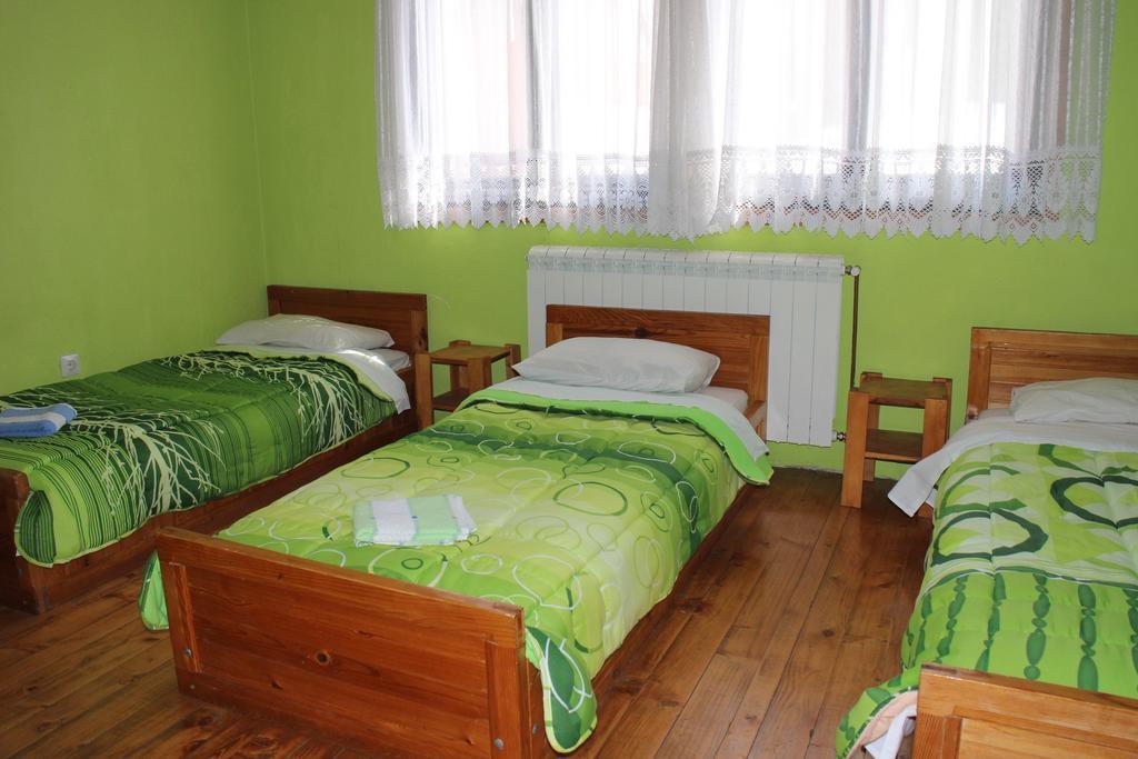 Hostel Hikers Den Žabljak Camera foto