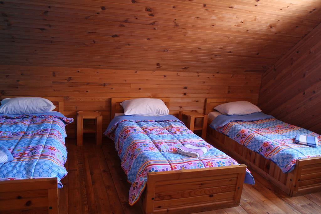 Hostel Hikers Den Žabljak Camera foto