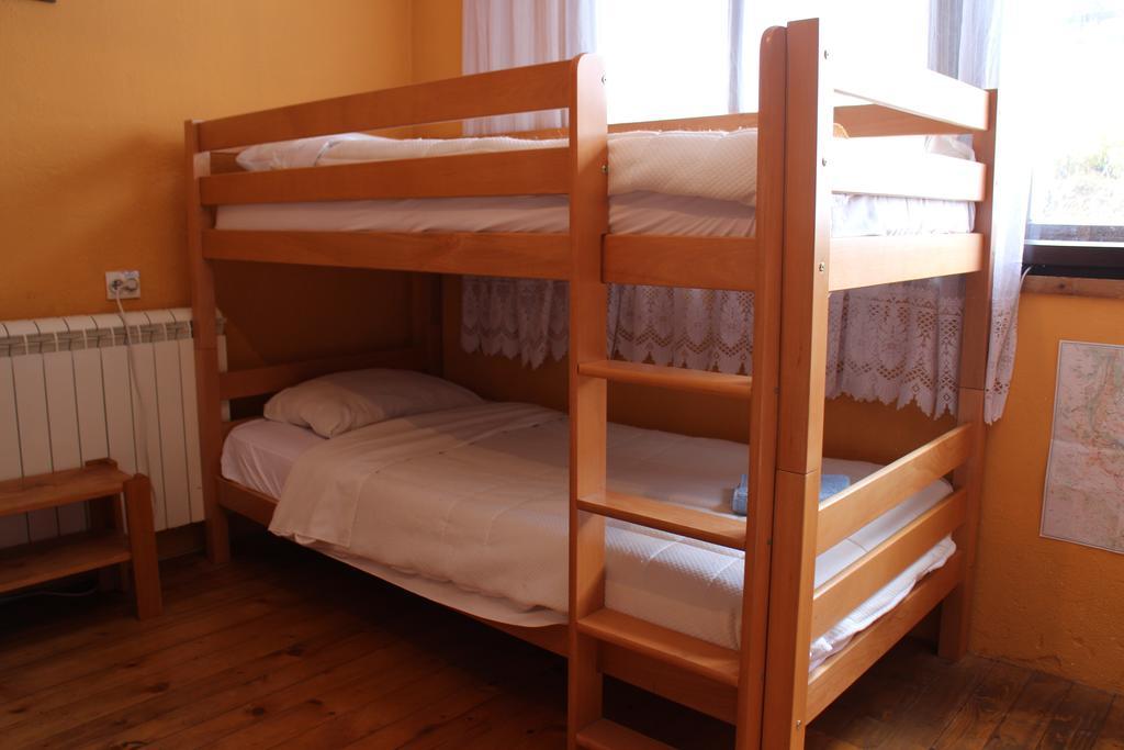 Hostel Hikers Den Žabljak Camera foto