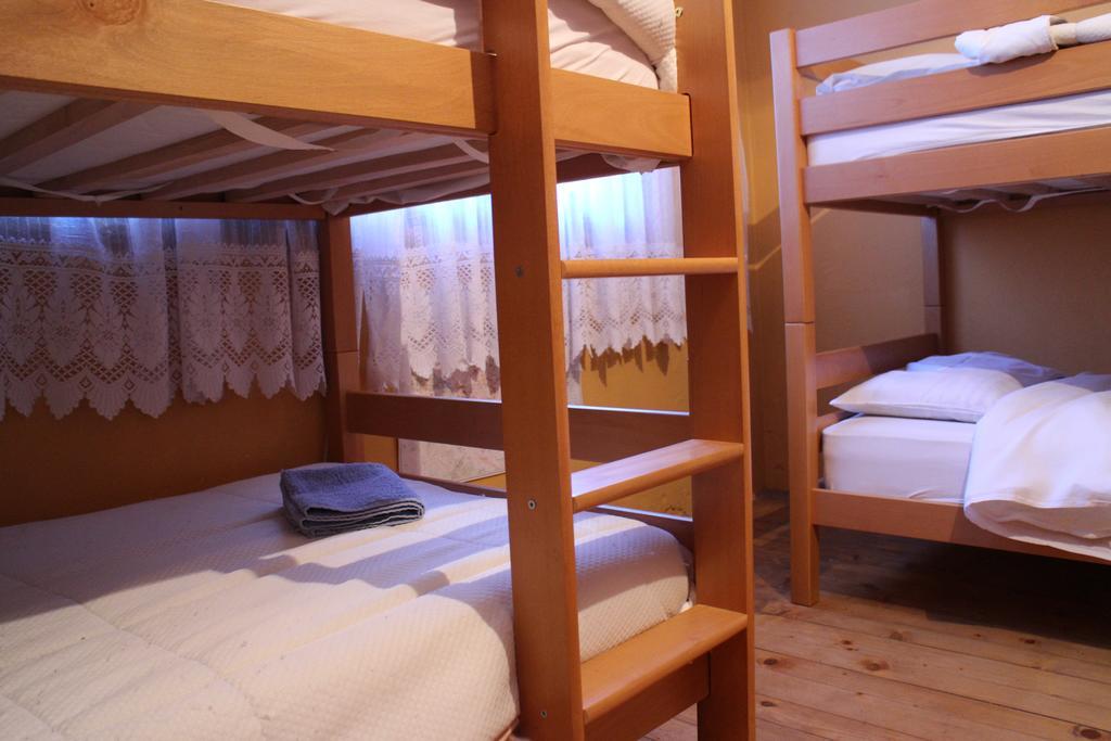 Hostel Hikers Den Žabljak Camera foto