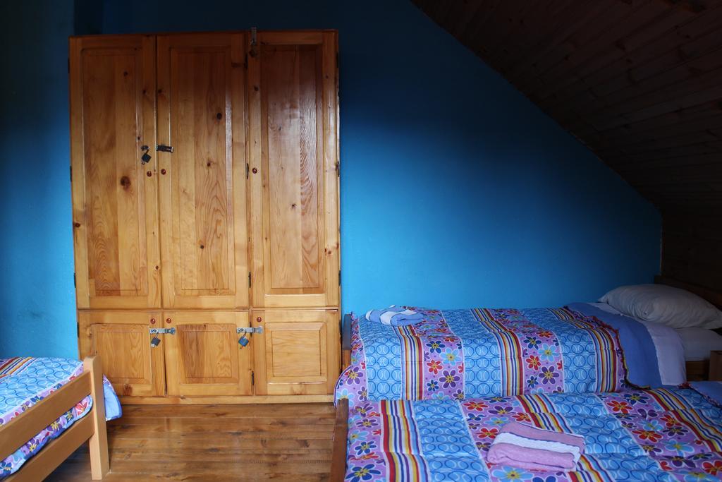 Hostel Hikers Den Žabljak Camera foto