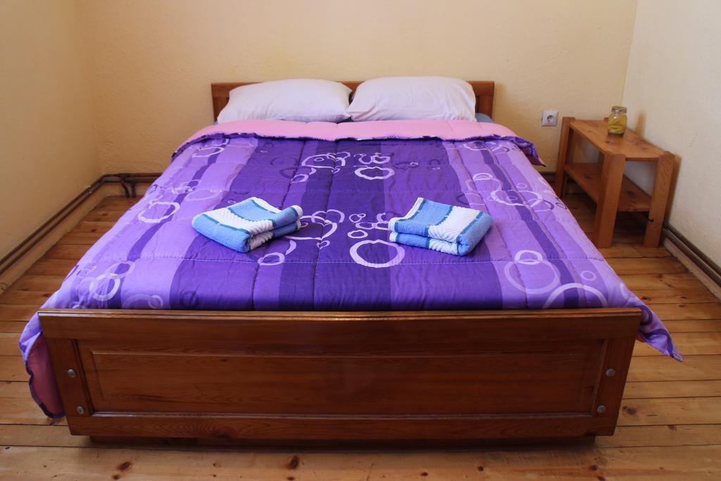 Hostel Hikers Den Žabljak Camera foto