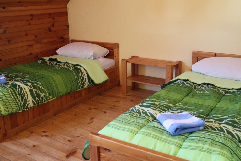 Hostel Hikers Den Žabljak Camera foto