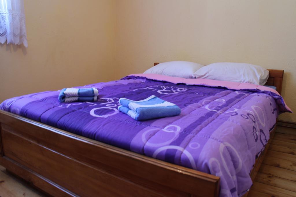 Hostel Hikers Den Žabljak Camera foto