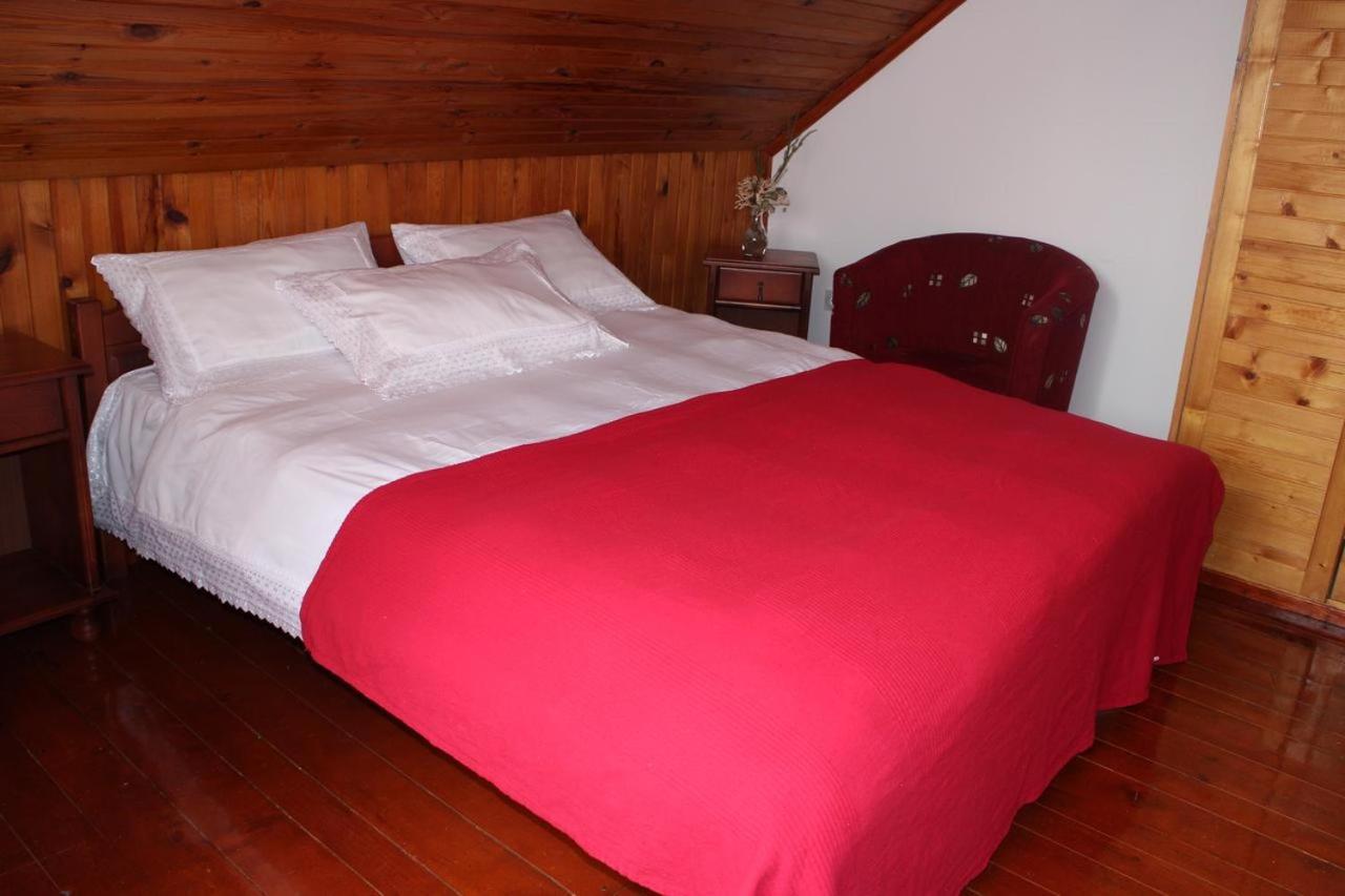 Hostel Hikers Den Žabljak Esterno foto